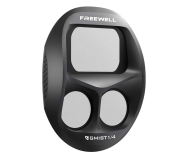 Freewell Filtr Glow Mist 1/4 do DJI Mavic 4 Pro - 1504355 - zdjęcie 1